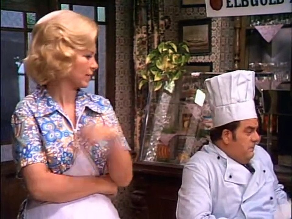 Ohnsorg Theater-Mein Mann der Fährt zur See