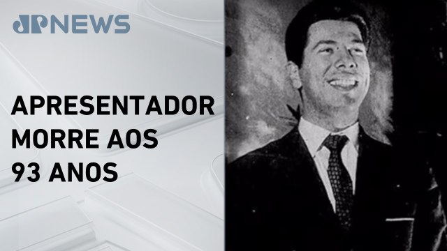 Relembre vida e carreira de Silvio Santos, fã declarado da Jovem Pan