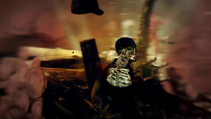 Sniper elite nazi zombie 2 gamepaly-1