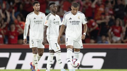 Ancelotti 'didn't need to test' Vinicius, Rodrygo, Mbappe & Bellingham quartet