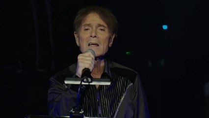 Cliff Richard - Ocean Deep