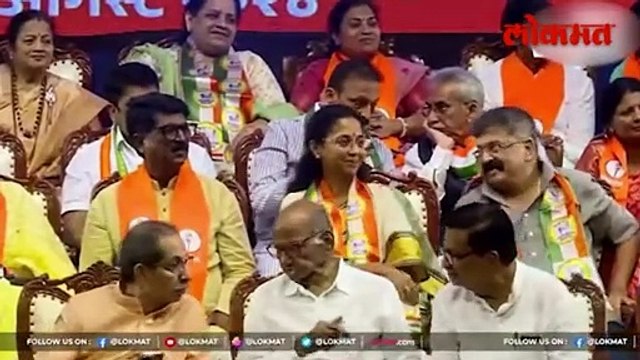 राऊत अजितदादांना बोलले, पुतण्या भिडला... युगेंद्र बोलले त्याची चर्चा…