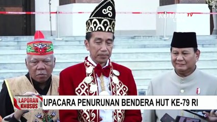 Video herunterladen: Jokowi Berharap IKN Jadi Simbol Pemerataan Pembangunan di Indonesia: Kita Bangun dari Pinggir