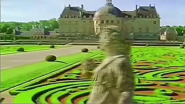 FRANCIA (Historia de la Revolución Francesa) - Documental