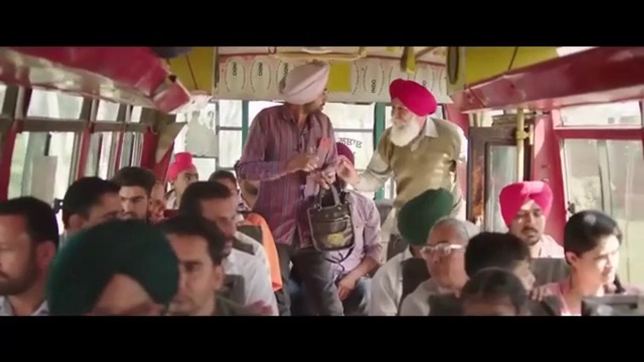 Dil Hona Chahida (Full Movie)  Jassie Gill  Kiran Bajwa  Latest Punjabi Movie new punjabi 2024 -