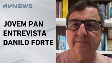 STF pede mais transparência e suspende emendas parlamentares; Danilo Forte analisa decisão