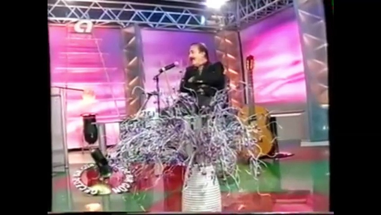 Serdar Tuncer'le Gecede Bir Gün Programı-Konuk:Ferdi Tayfur (Kanal A)