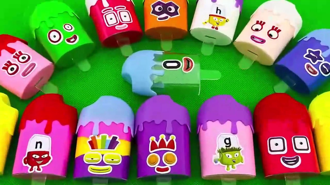 Movie for Children Knowledge