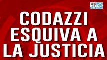 Caso Loan: por qué el abogado Codazzi sigue esquivando a la justicia?