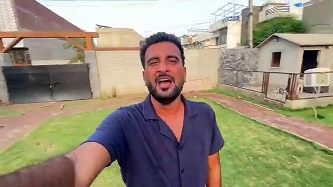 shehar mein dehat ep 27 2024 animal mini zoo  Baby Deer Bhi Le Aiy Hum Ab Maan Or Bacha Dono Happy