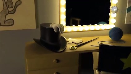 ID Canal 9 Resistencia - 58 Años (60fps)