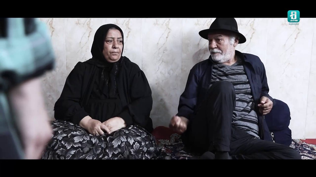 فیلم راز خاکستری | Iranian Movie A Gray Secret
