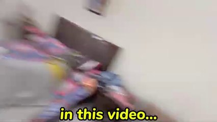 MAA JI GHAR CHOR K CHALLI GAI