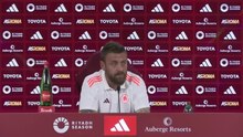 De Rossi: "Insulti social? Provengono da certi subumani..."