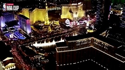 EMIRATES NBA CUP EXPLAINED WITH MICHAEL IMPERIOLI & ROSARIO DAWSON 