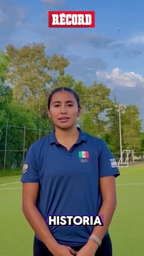 Selección Femenil de hockey sobre césped pide apoyo para iniciar ciclo olímpico