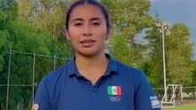 Selección Femenil de hockey sobre césped pide apoyo para iniciar ciclo olímpico