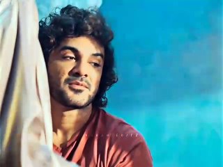 Sexy Hot Romantic Scene Character Dheela Hai