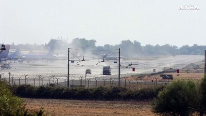 Eruzione Etna, dirottati voli da Catania a Palermo