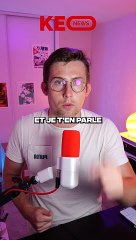 Jean Pormanove fait une scène étrange en direct ? 😮 - thumbnail