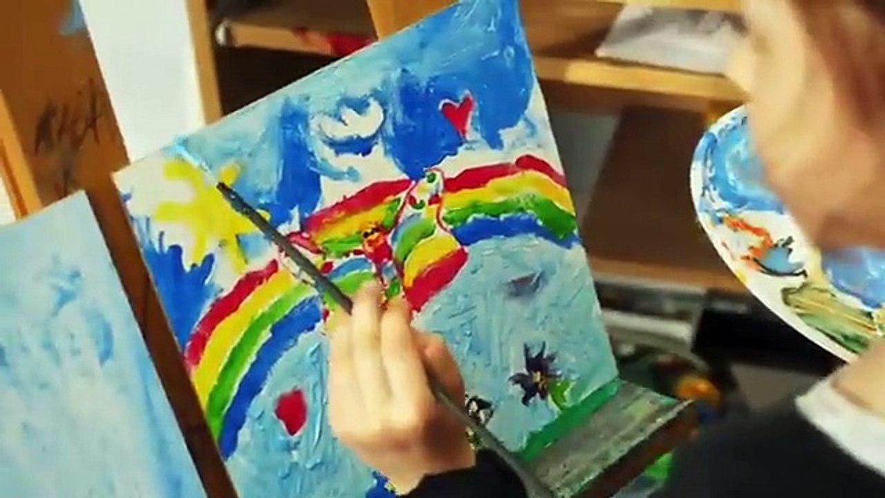 Learning with Ms Rachel _ Learn Words and Colors for Toddlers _ Educational Kids Videos _ Animals