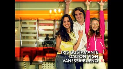 Malhação 2004 (Vagabanda) Capitulo 97