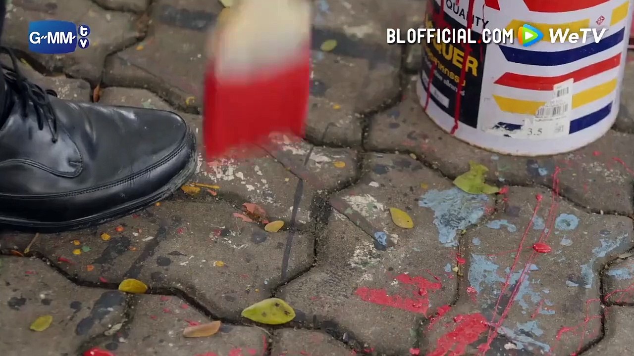 My Gear And Your Gown ep 8 eng sub