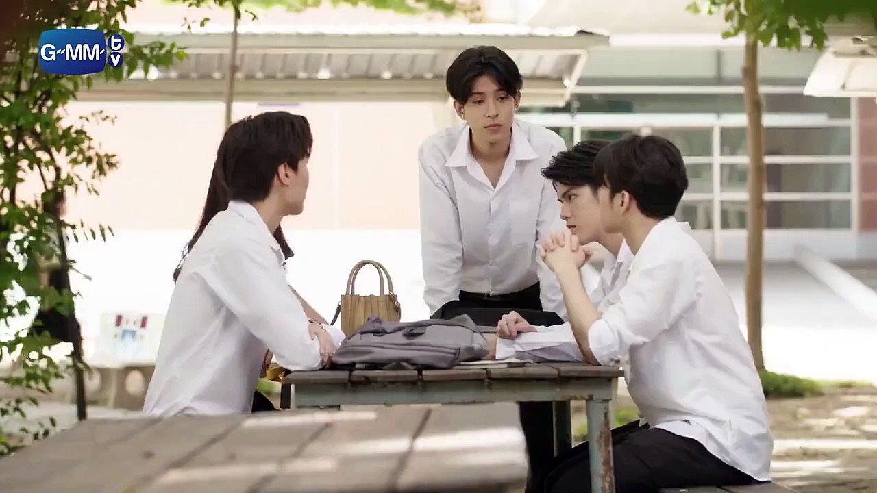 My Gear And Your Gown ep 12 eng sub