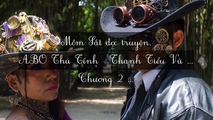 C1-C8 ABO Thú Tính - Thanh Tiểu Vũ