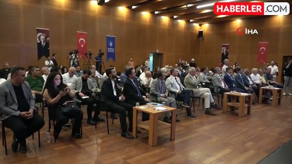 Bozbey: Bursa'nın büyük bir kısmı deprem riskine karşı savunmasız