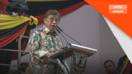 Pupuk semangat patriotisme, bukan sekadar pentas pertandingan