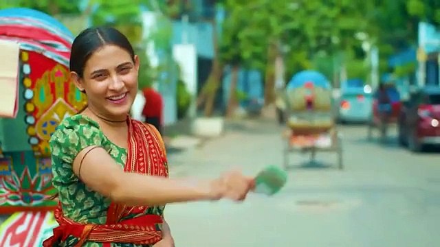 কাজের মেয়ে ৪২০ । Kajer Meye 420 Afran Nisho Mehazabien Chowdhury New Bangla Natok 2024