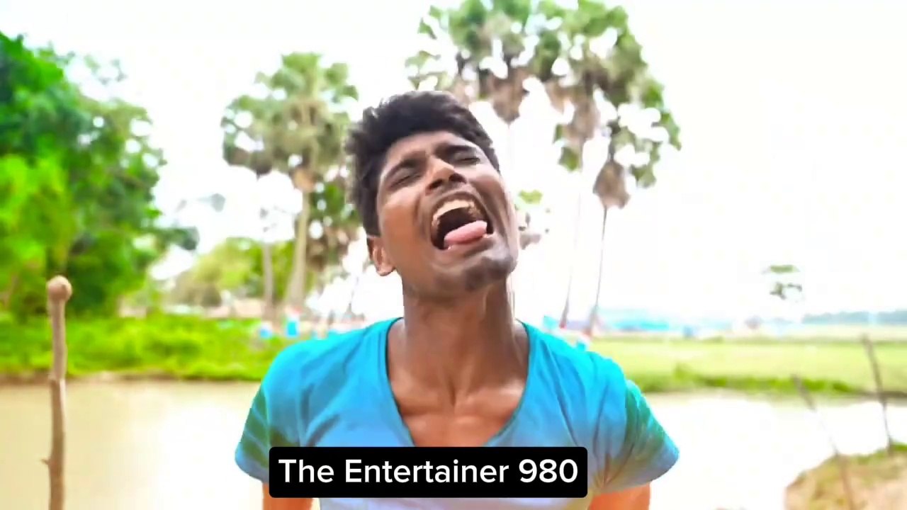 Watch Funny Comedy Pranks Video