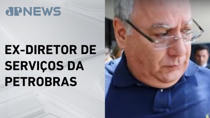 Renato Duque é preso no RJ em operação da Polícia Federal