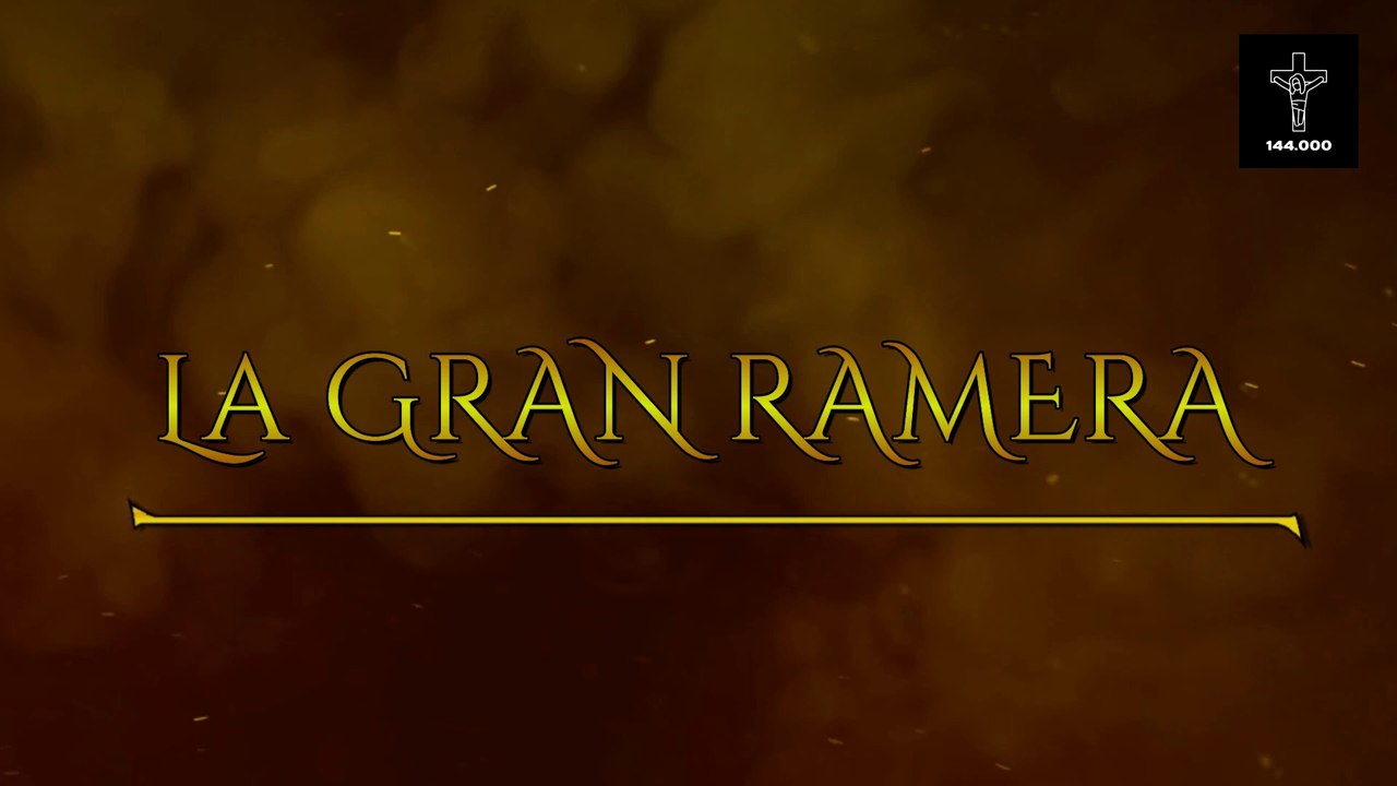 Apocalipsis 16 - La Gran Ramera