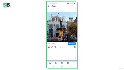 21 Launching Advertising from a Phone
