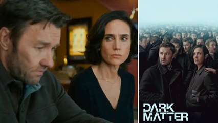 Dark Matter Returns, Season 2 Confirmed By Apple TV+ – Here's What to Expect!