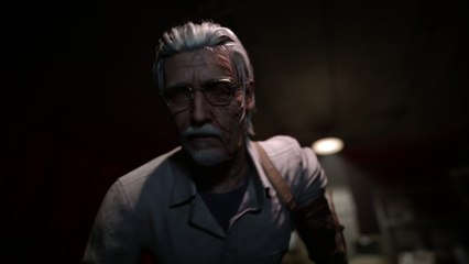 KARMA: The Dark World | Core Memory Trailer