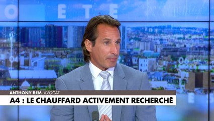 Anthony Bem : «Aujourd'hui, on ne connaît pas l'intention criminel, si la volonté était de tuer ou si c'était un pur accident»