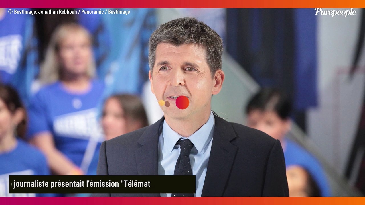 Départ de Thomas Sotto de Télématin : un visage bien connu de France Télévisions se dit "plus que prêt" pour le remplacer
