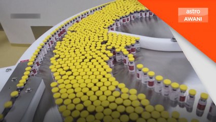 China perketat kawalan sempadan, cegah kemasukan virus