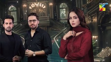 Be Rung - Episode 30 Teaser - [ Sukaina Khan & Haroon Shahid ] - HUM TV