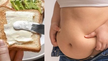 Khali Pet Bread khane Se Motapa Badhta Hai Kya | Does Bread Cause Obesity | Boldsky