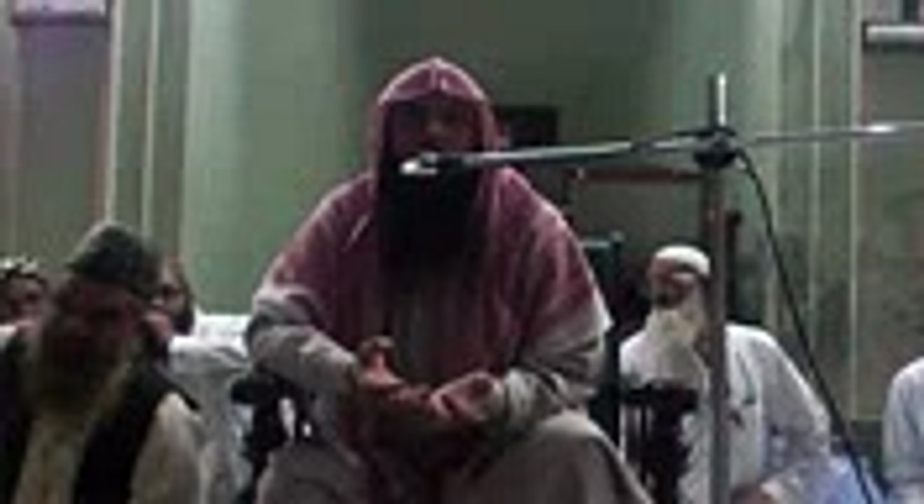 QARI SOHAIB AHMED AHMED MEER MUHAMMADI
