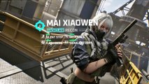 Delta Force: Hawk Ops | Mai Xiaowen Operator Introduction