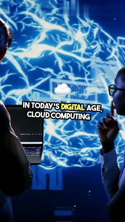 Revolutionizing Government Services with Cloud Computing