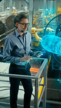 Revolutionizing Manufacturing IT's Sustainability Impact