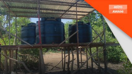 PPM rampas 1,000 liter petrol