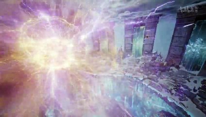 A Record Of Mortal's Journey To Immortality S3E39 (115) Vostfr