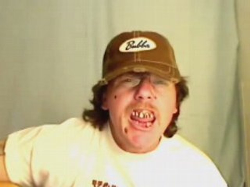 You got an awful purdy mouth with fades